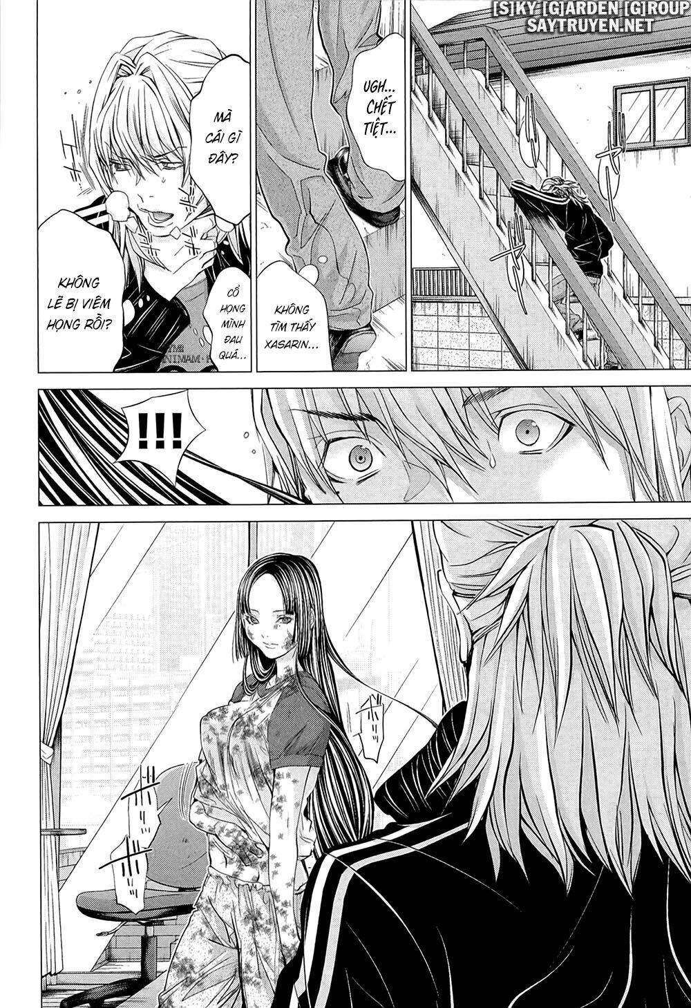 Minimum Chapter 45 - TC Truyện