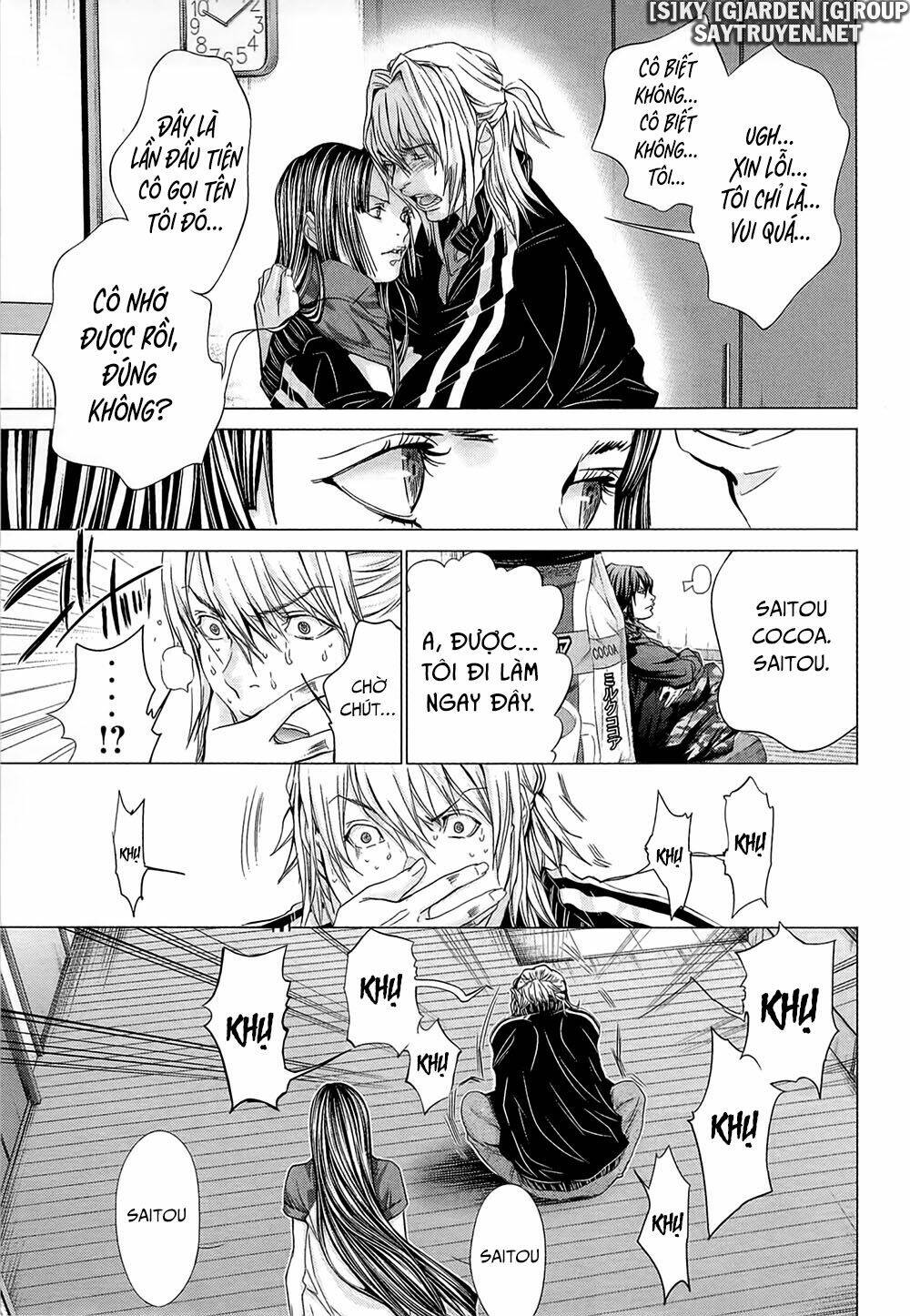 Minimum Chapter 45 - TC Truyện