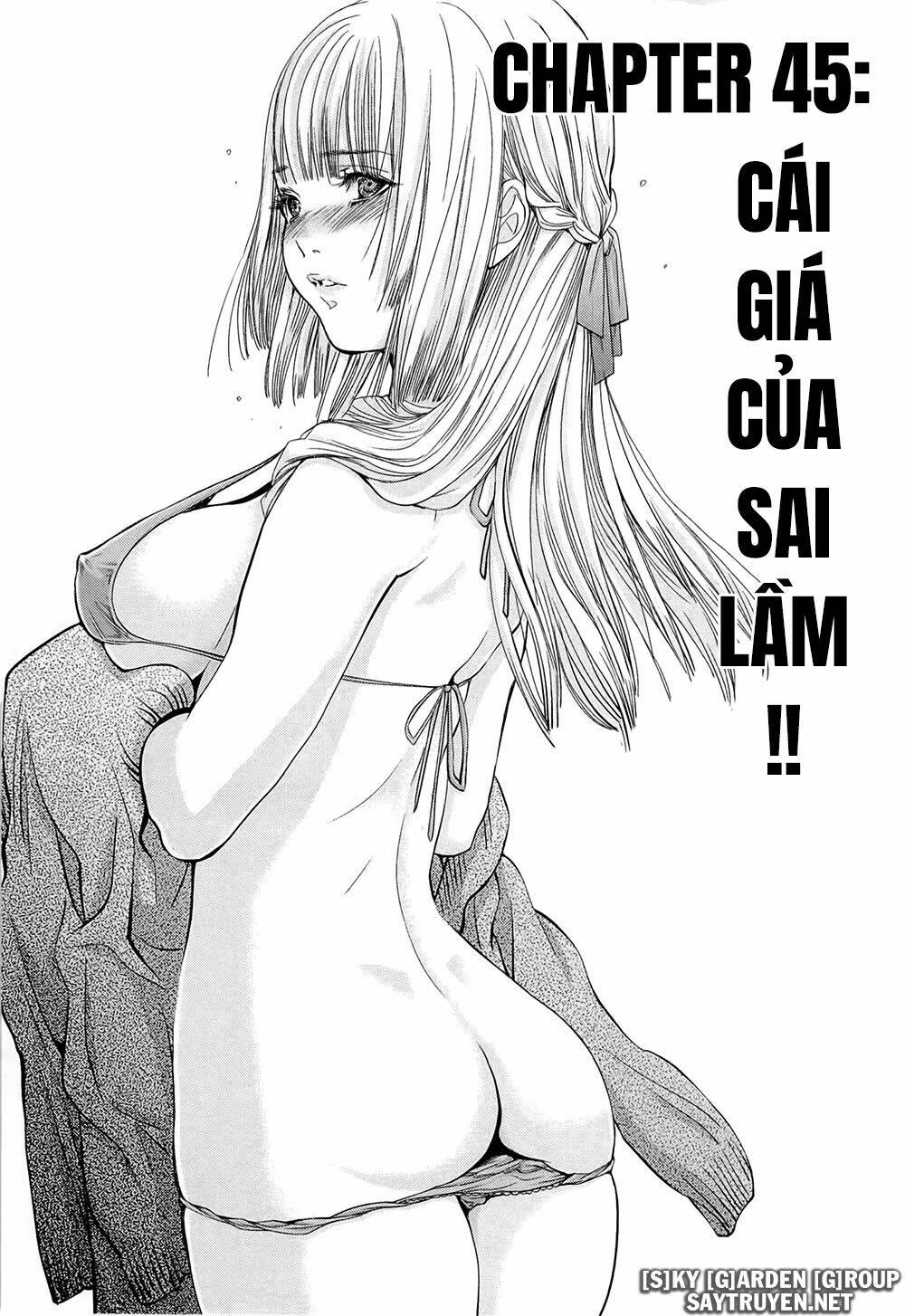Minimum Chapter 45 - TC Truyện