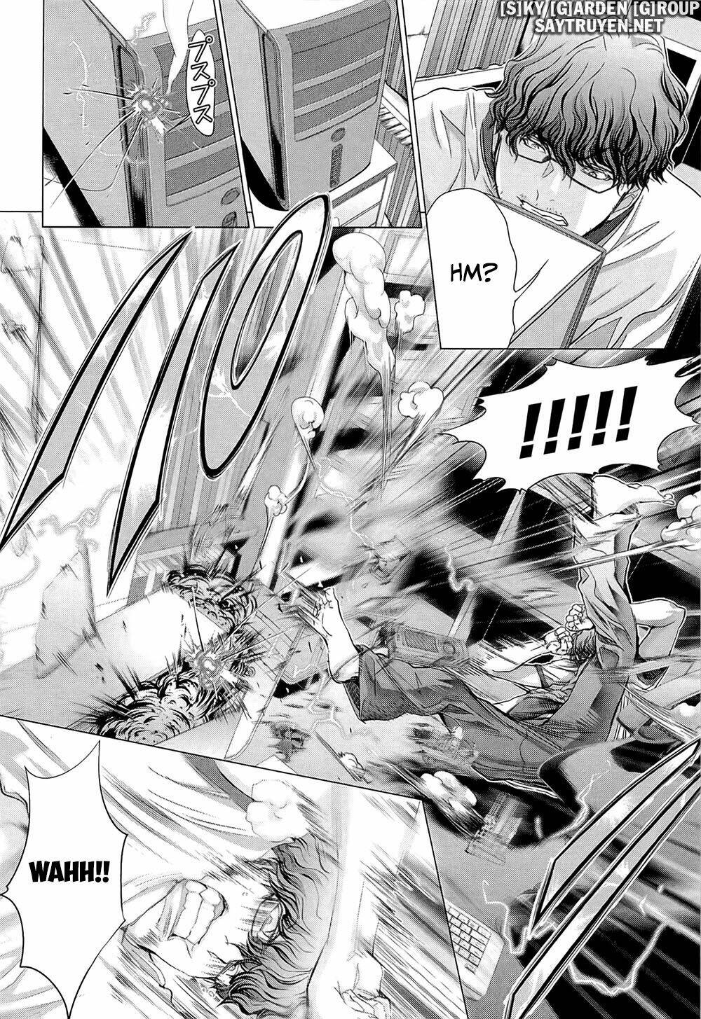 Minimum Chapter 45 - TC Truyện