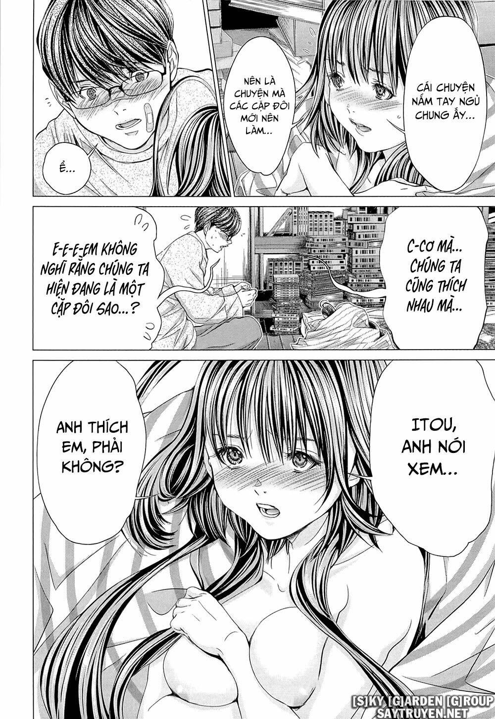 Minimum Chapter 45 - TC Truyện