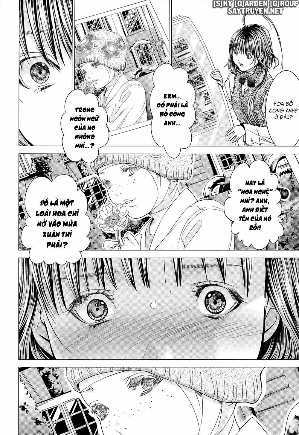 Minimum Chapter 46 - TC Truyện