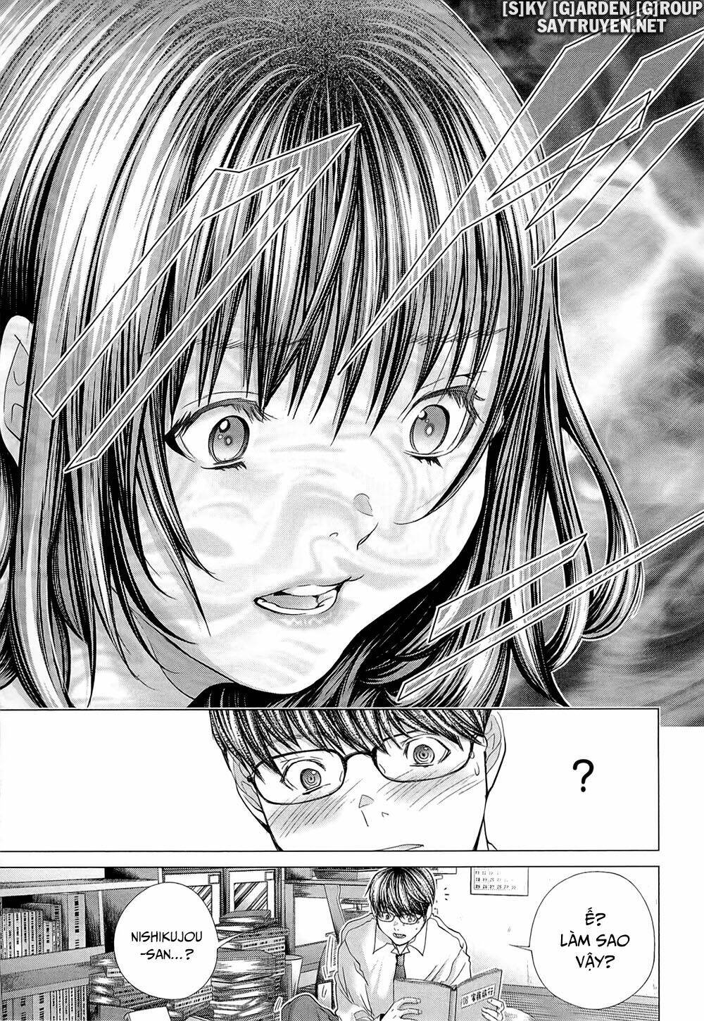 Minimum Chapter 46 - TC Truyện