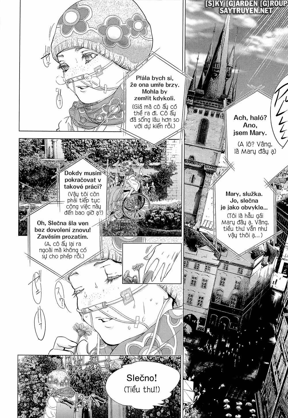 Minimum Chapter 46 - TC Truyện
