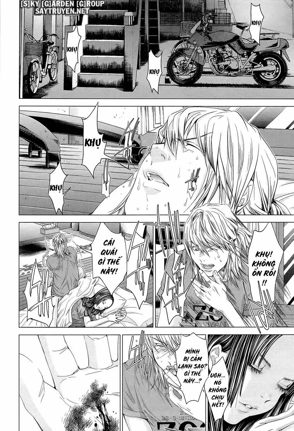 Minimum Chapter 46 - TC Truyện