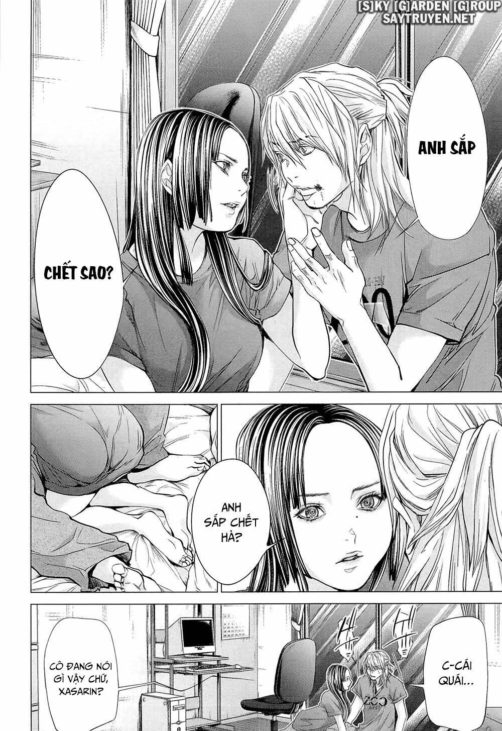 Minimum Chapter 46 - TC Truyện