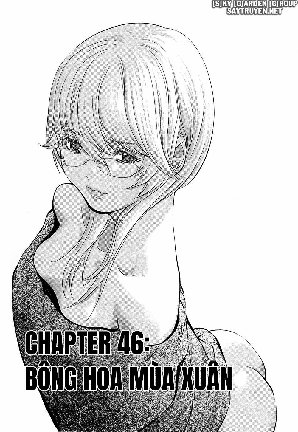Minimum Chapter 46 - TC Truyện
