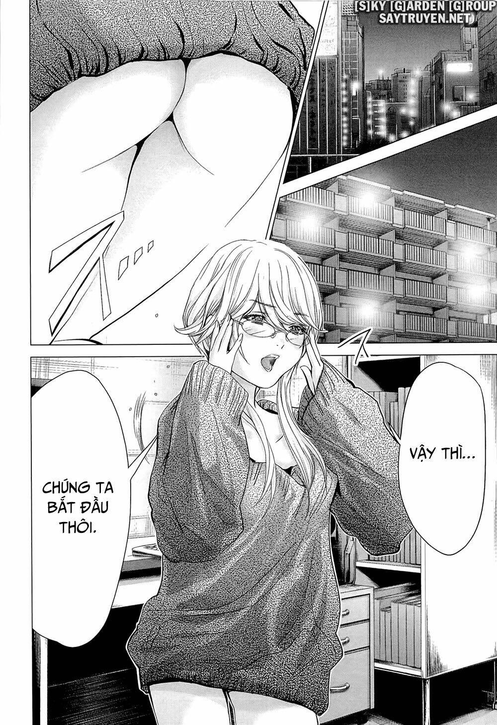 Minimum Chapter 46 - TC Truyện