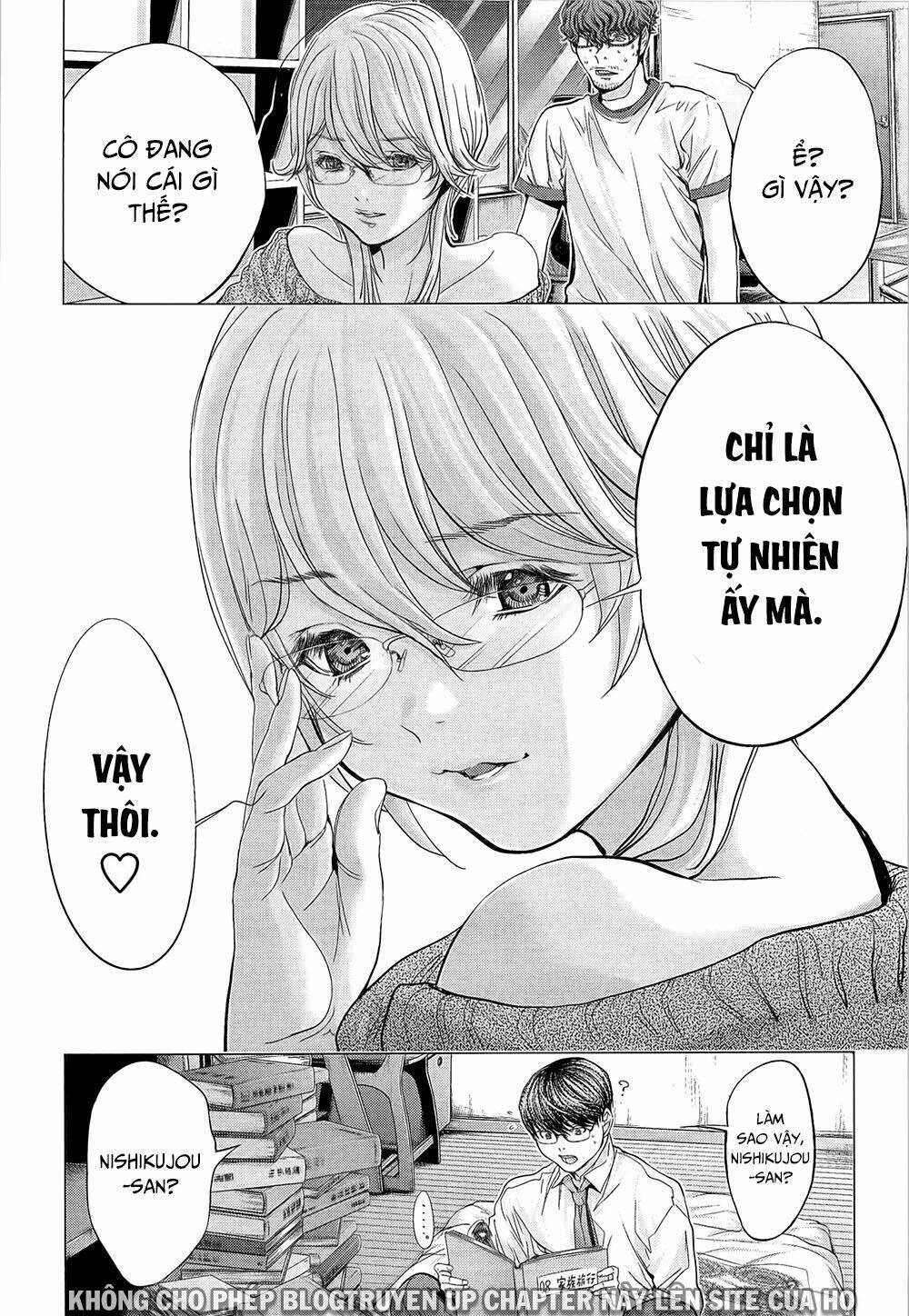 Minimum Chapter 46 - TC Truyện