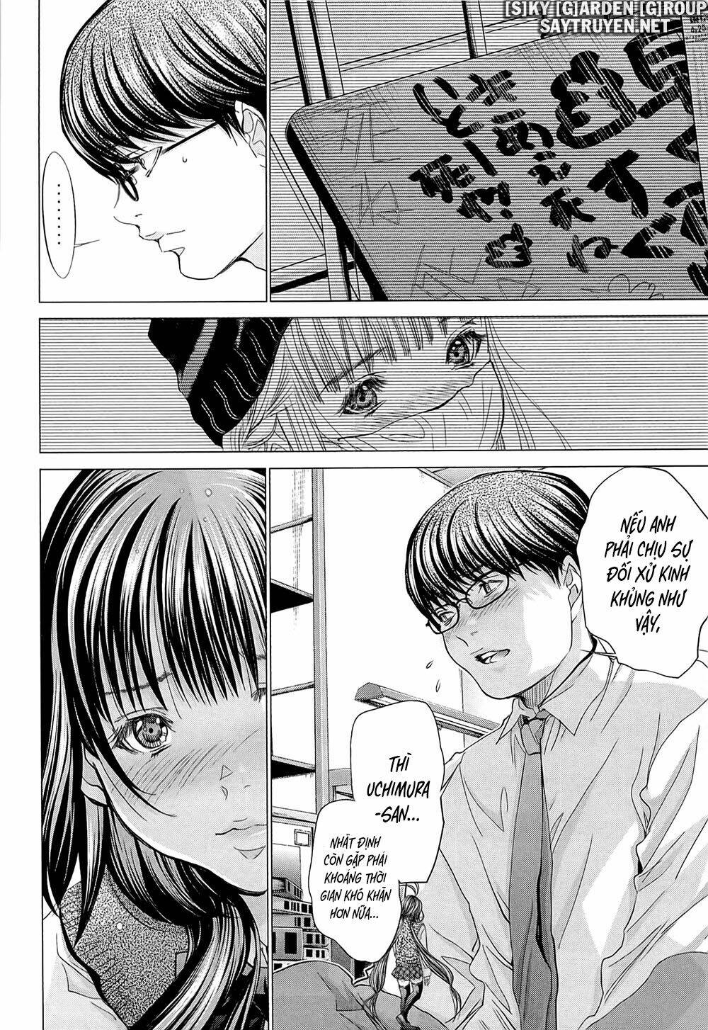 Minimum Chapter 46 - TC Truyện