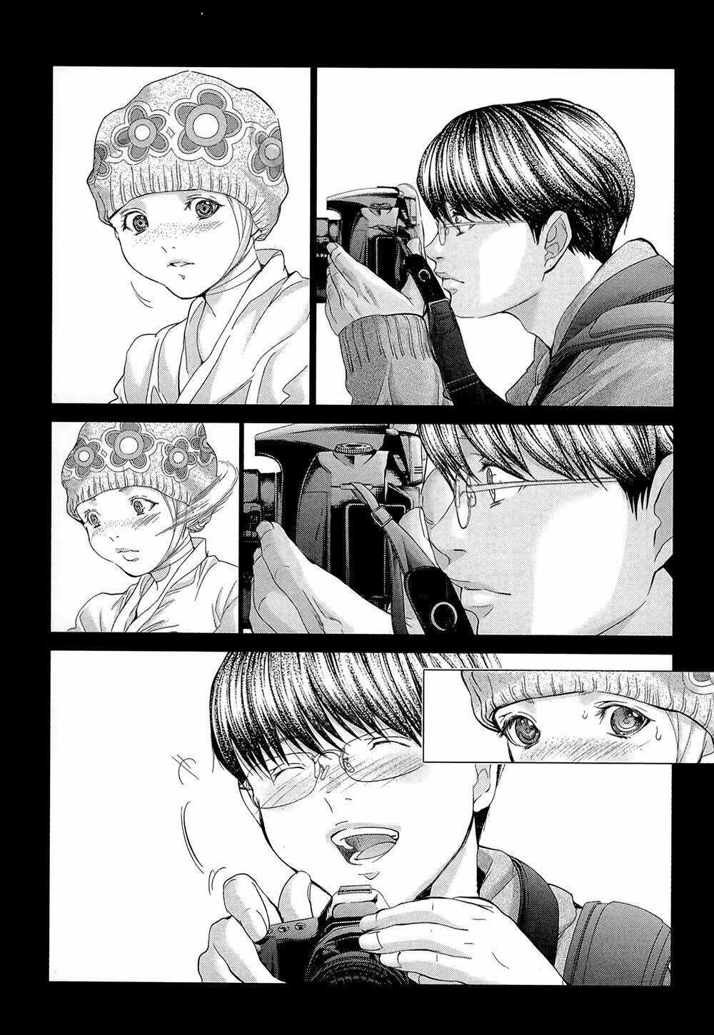 Minimum Chapter 47 - TC Truyện