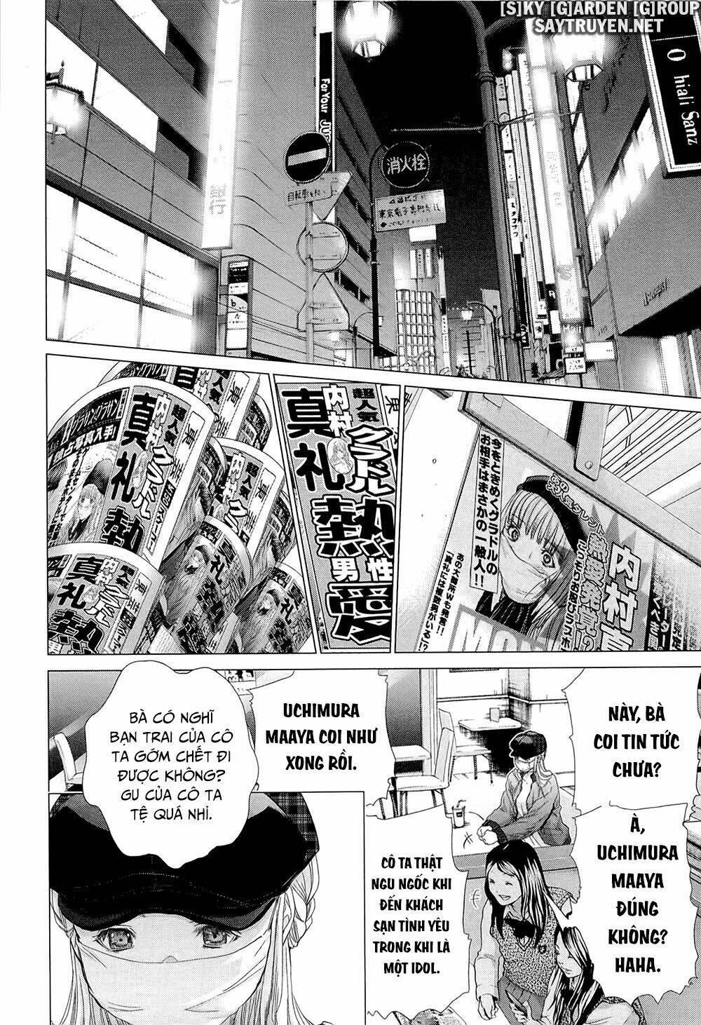 Minimum Chapter 47 - TC Truyện