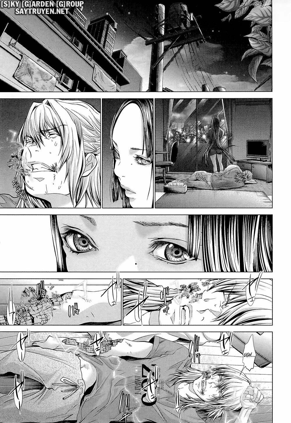Minimum Chapter 47 - TC Truyện