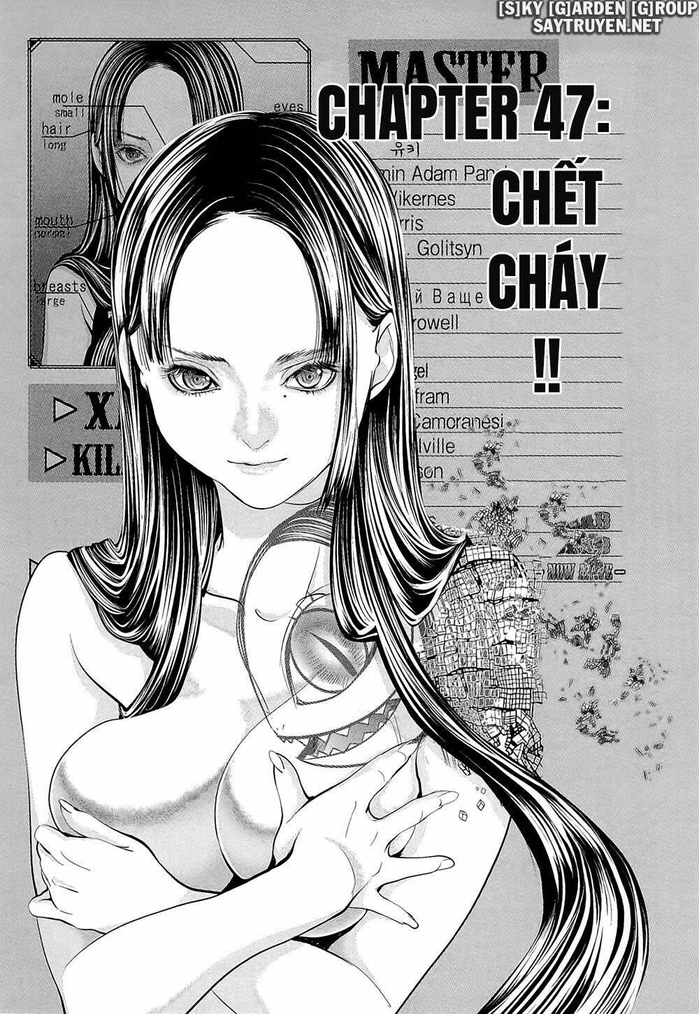 Minimum Chapter 47 - TC Truyện