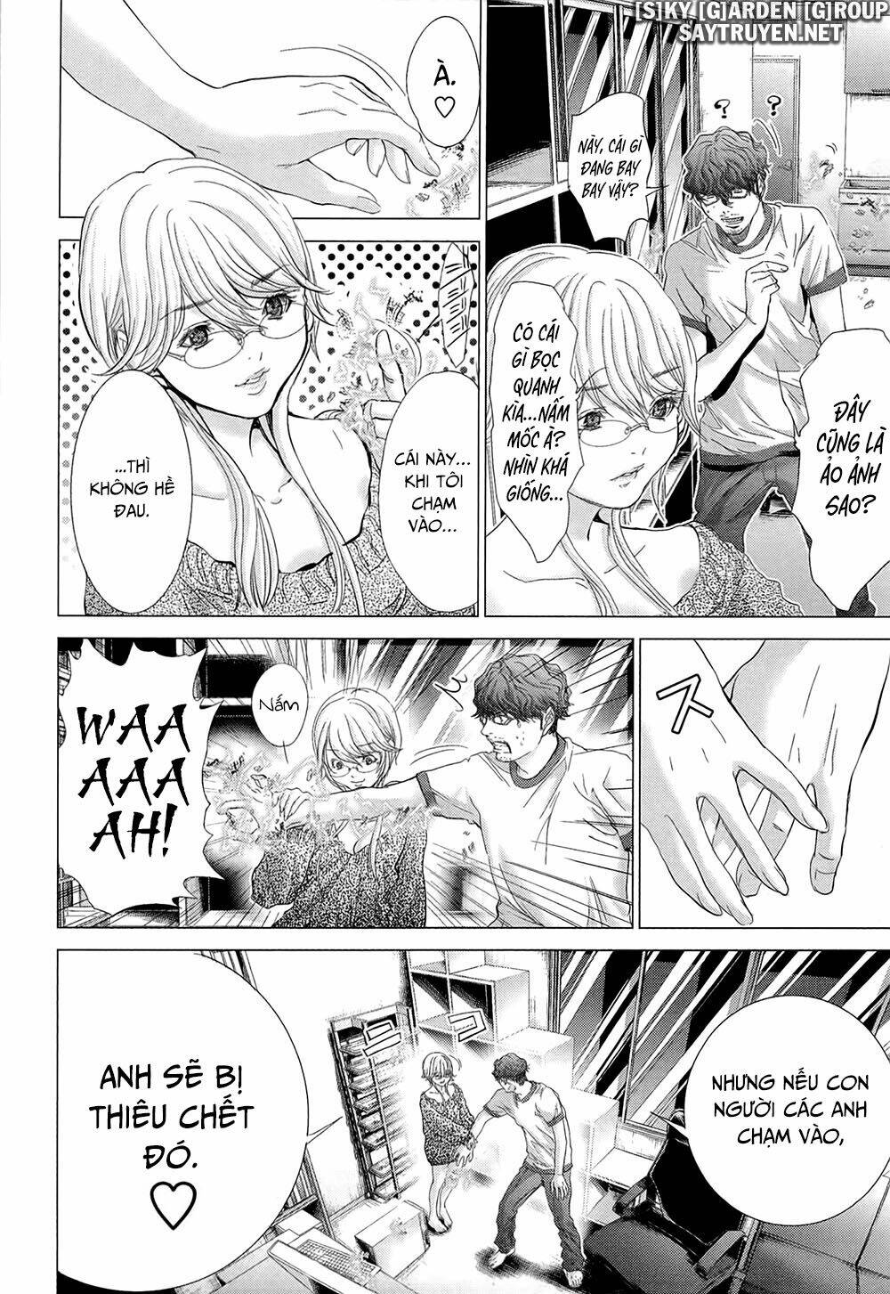 Minimum Chapter 47 - TC Truyện