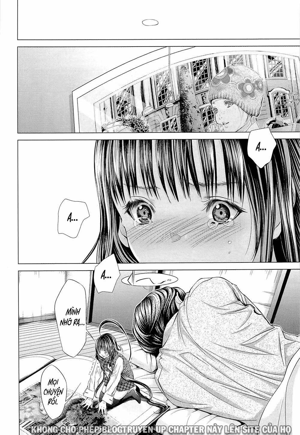 Minimum Chapter 47 - TC Truyện