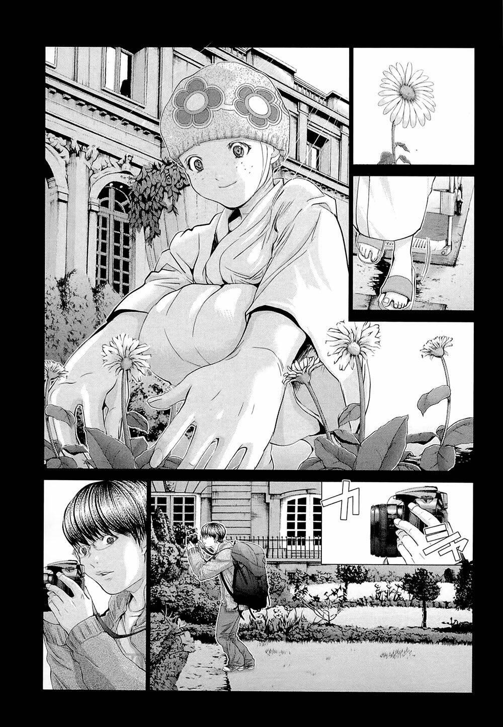 Minimum Chapter 47 - TC Truyện