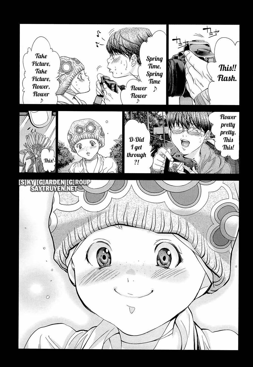 Minimum Chapter 47 - TC Truyện