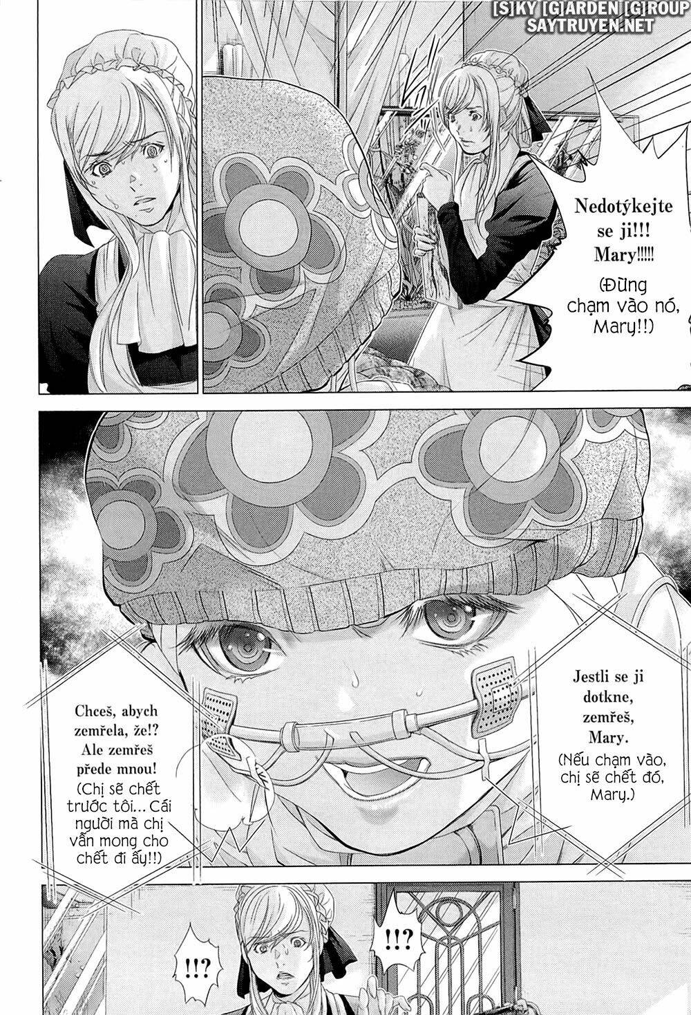 Minimum Chapter 48 - TC Truyện