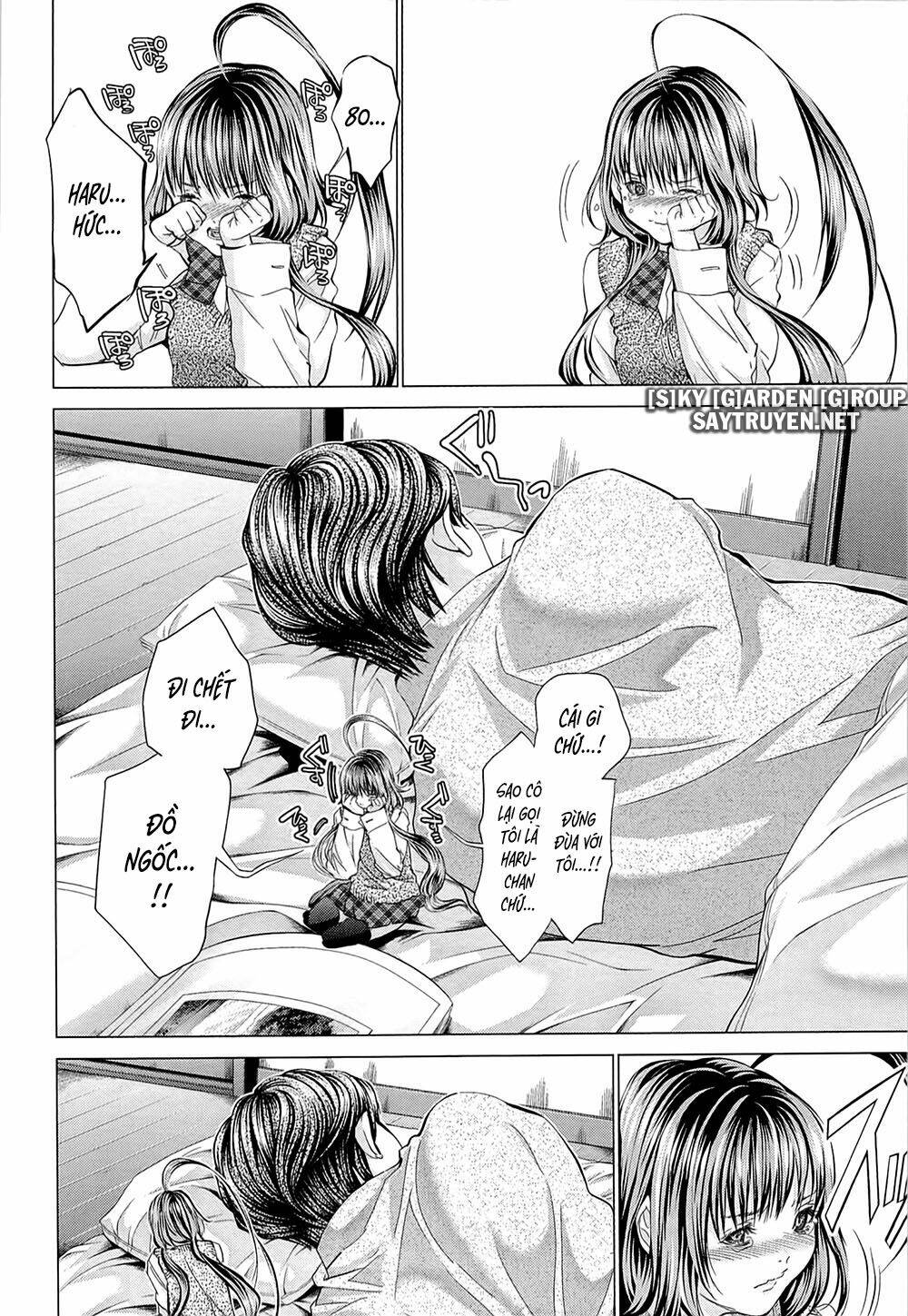 Minimum Chapter 48 - TC Truyện