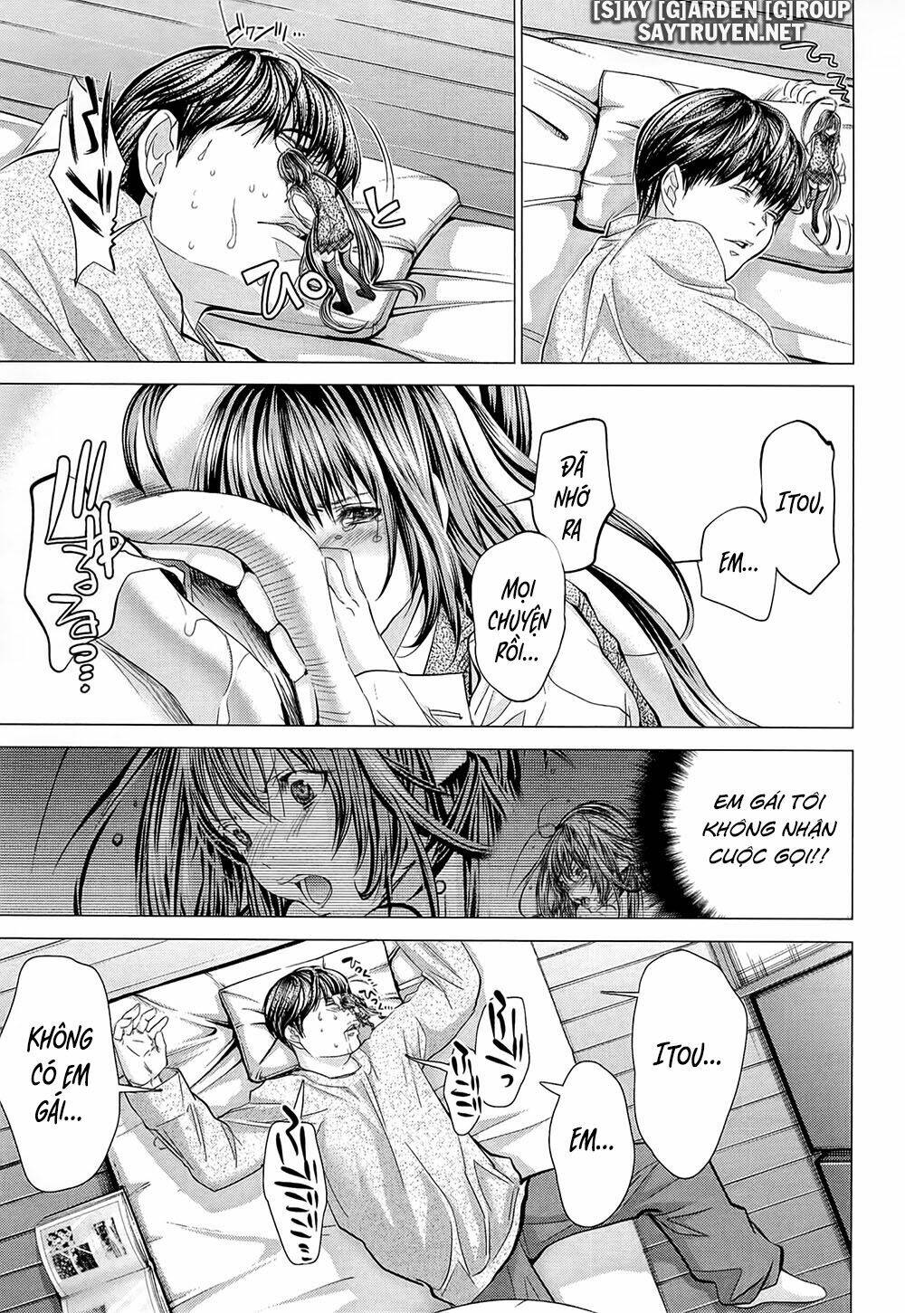 Minimum Chapter 48 - TC Truyện