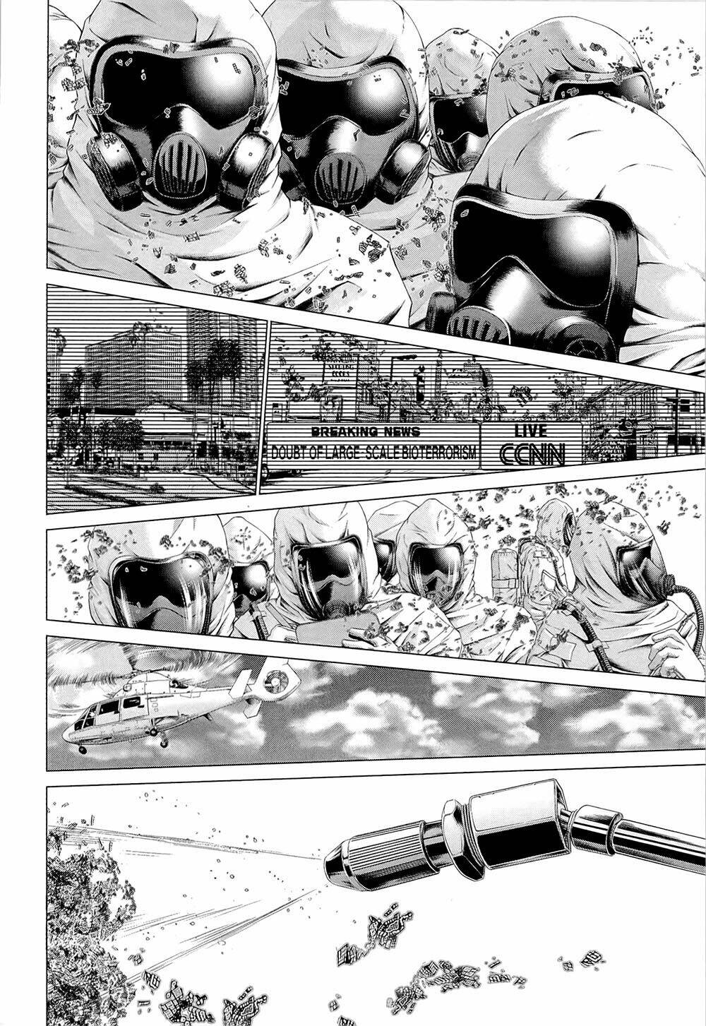 Minimum Chapter 49 - TC Truyện