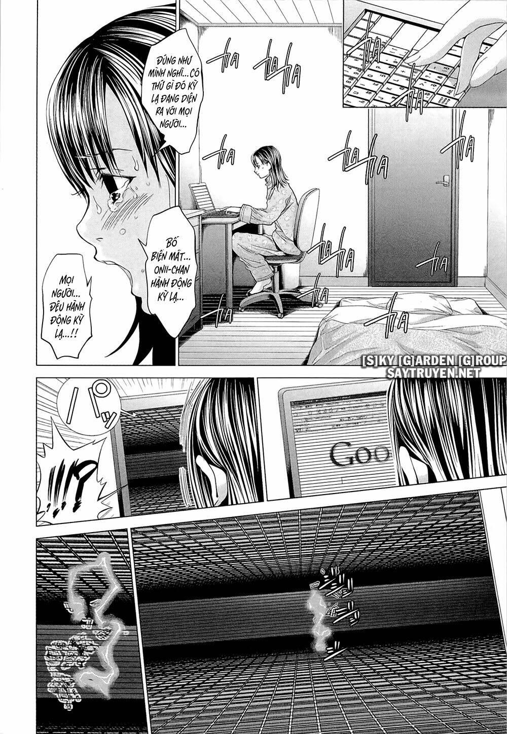 Minimum Chapter 49 - TC Truyện