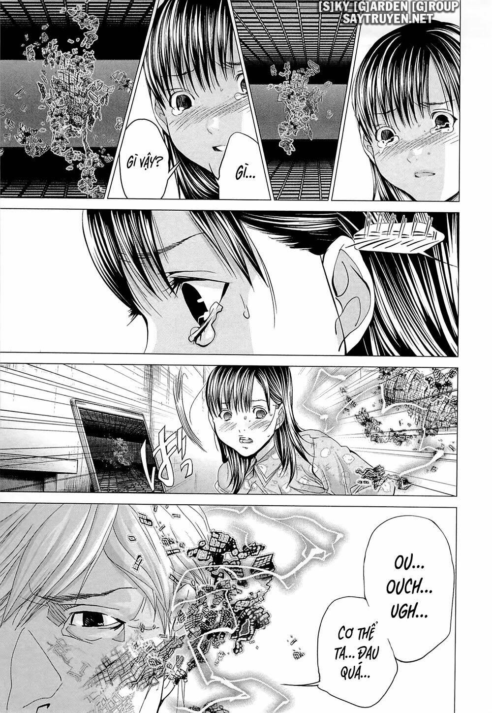 Minimum Chapter 49 - TC Truyện