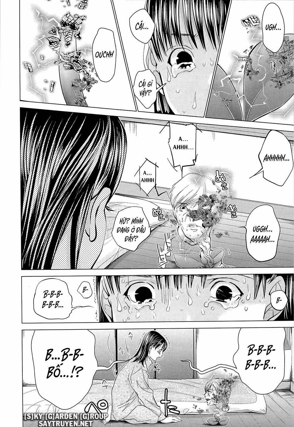 Minimum Chapter 49 - TC Truyện