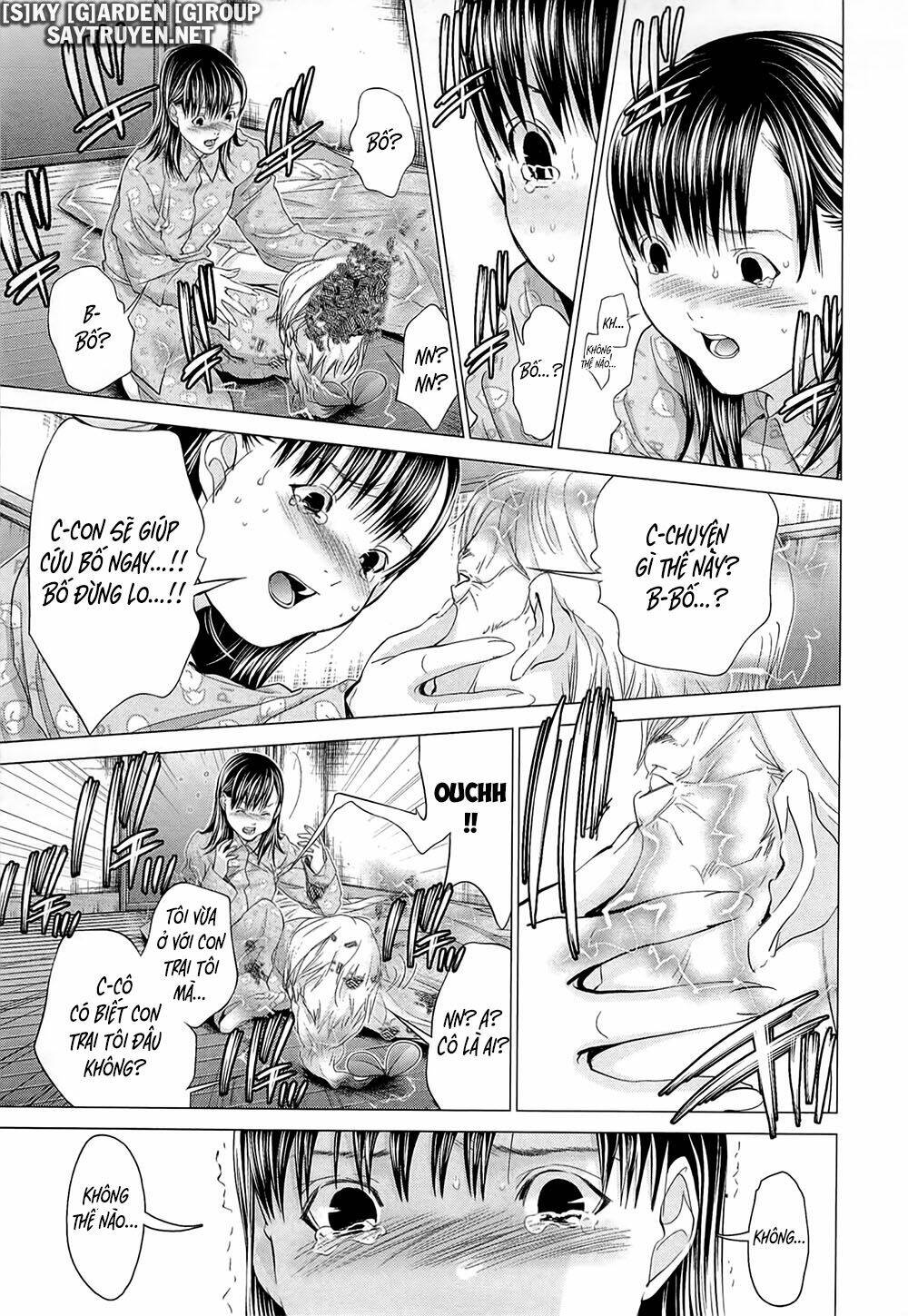 Minimum Chapter 49 - TC Truyện