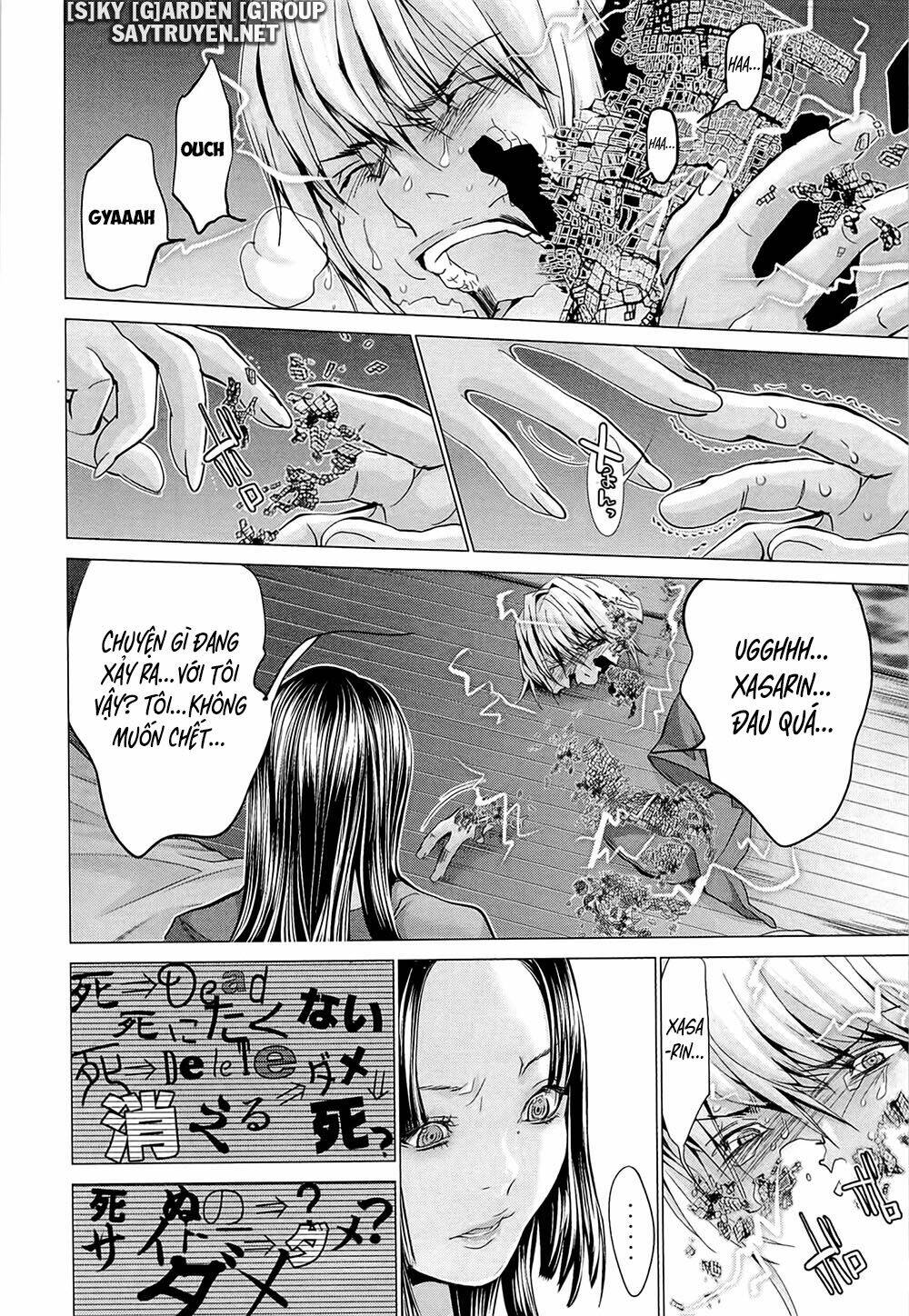 Minimum Chapter 49 - TC Truyện