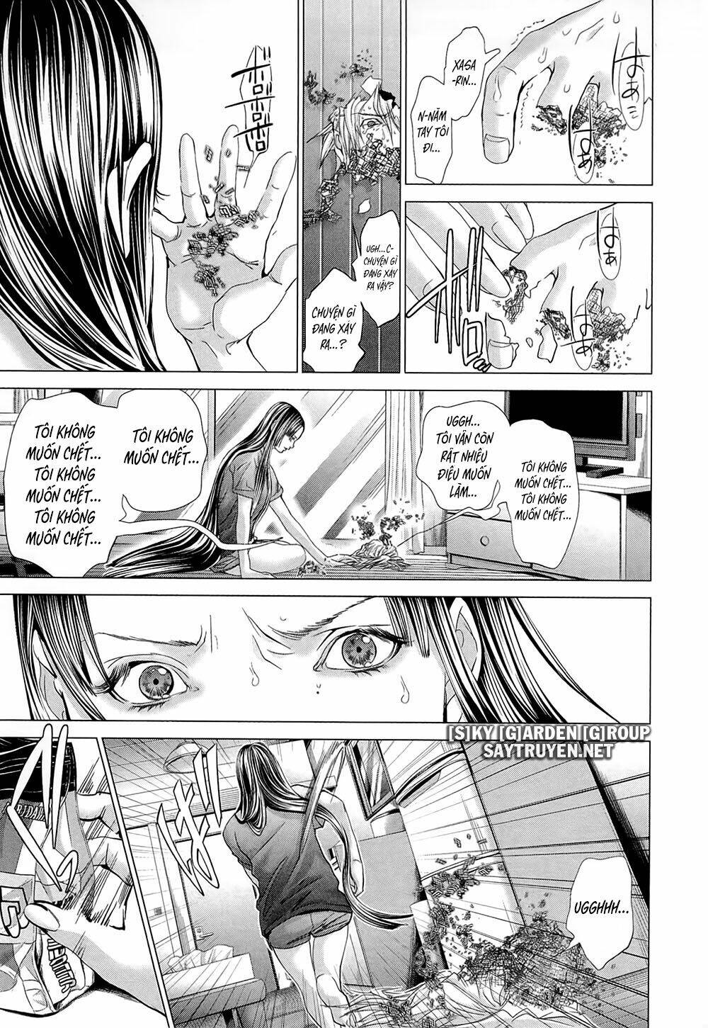 Minimum Chapter 49 - TC Truyện