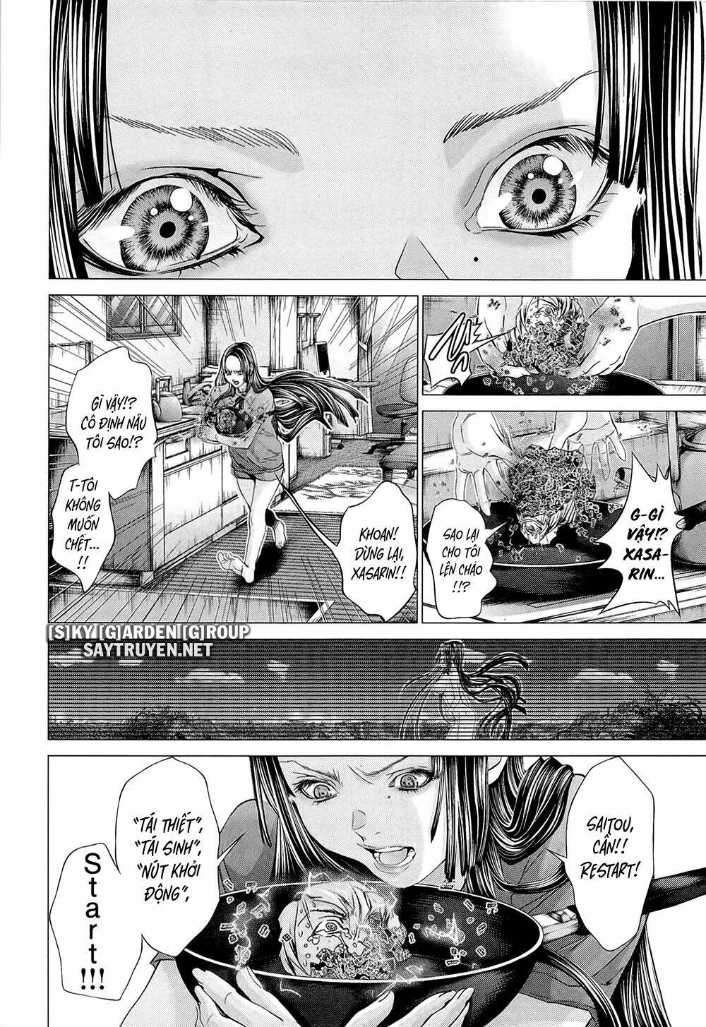 Minimum Chapter 49 - TC Truyện