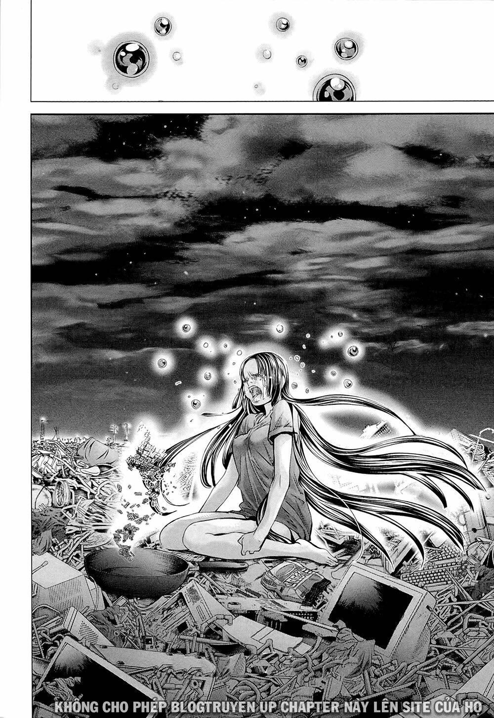 Minimum Chapter 49 - TC Truyện