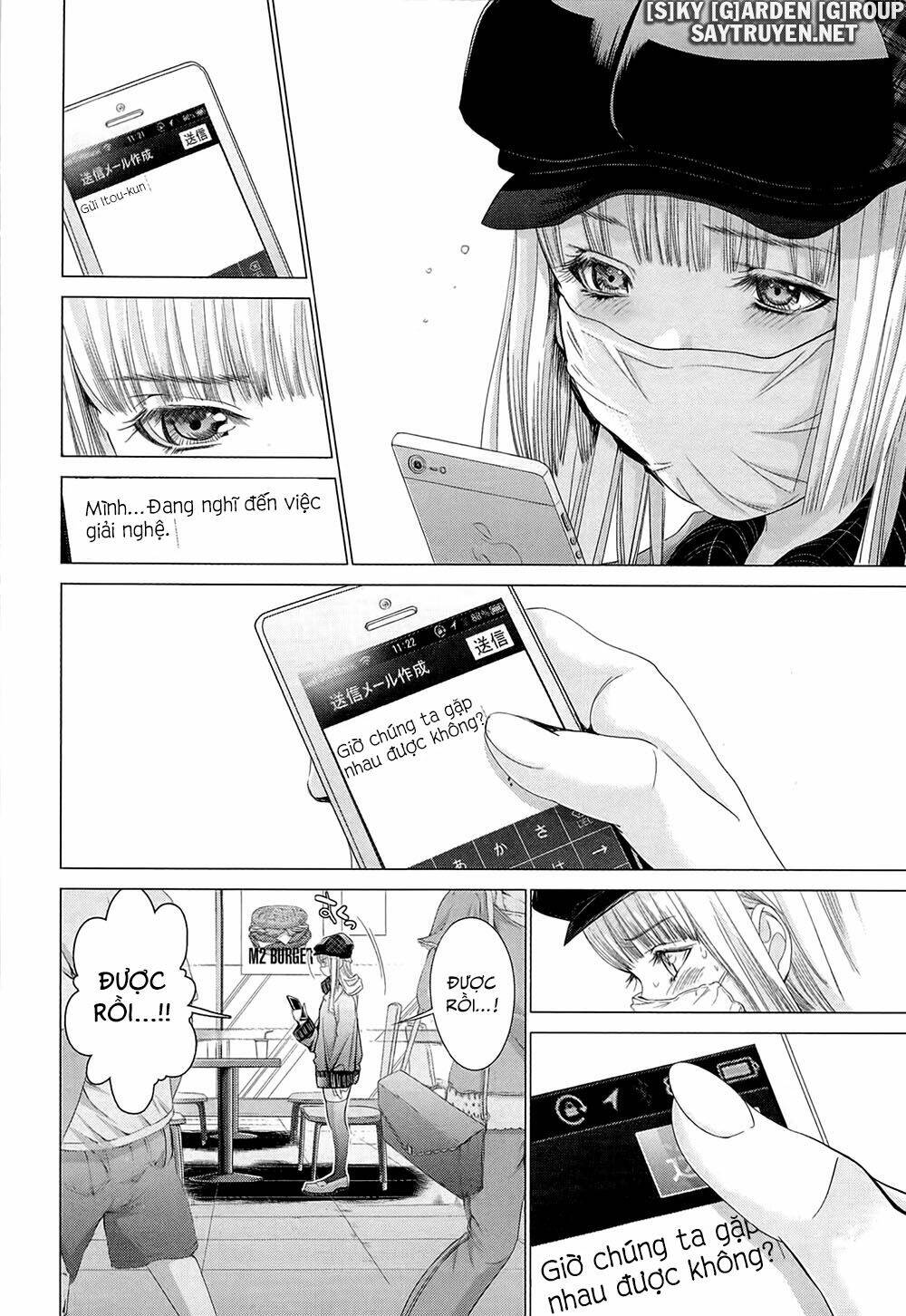 Minimum Chapter 49 - TC Truyện