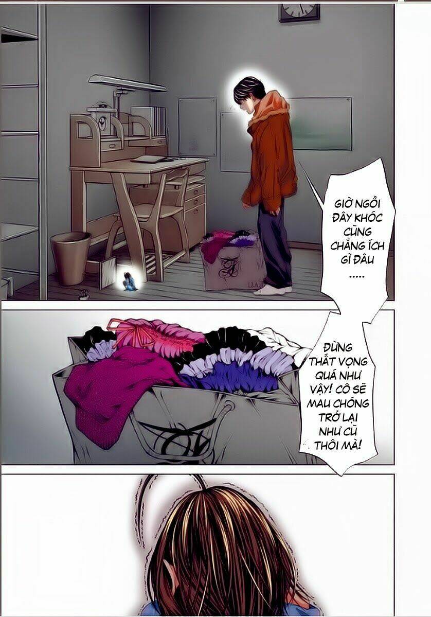 Minimum Chapter 5 - TC Truyện