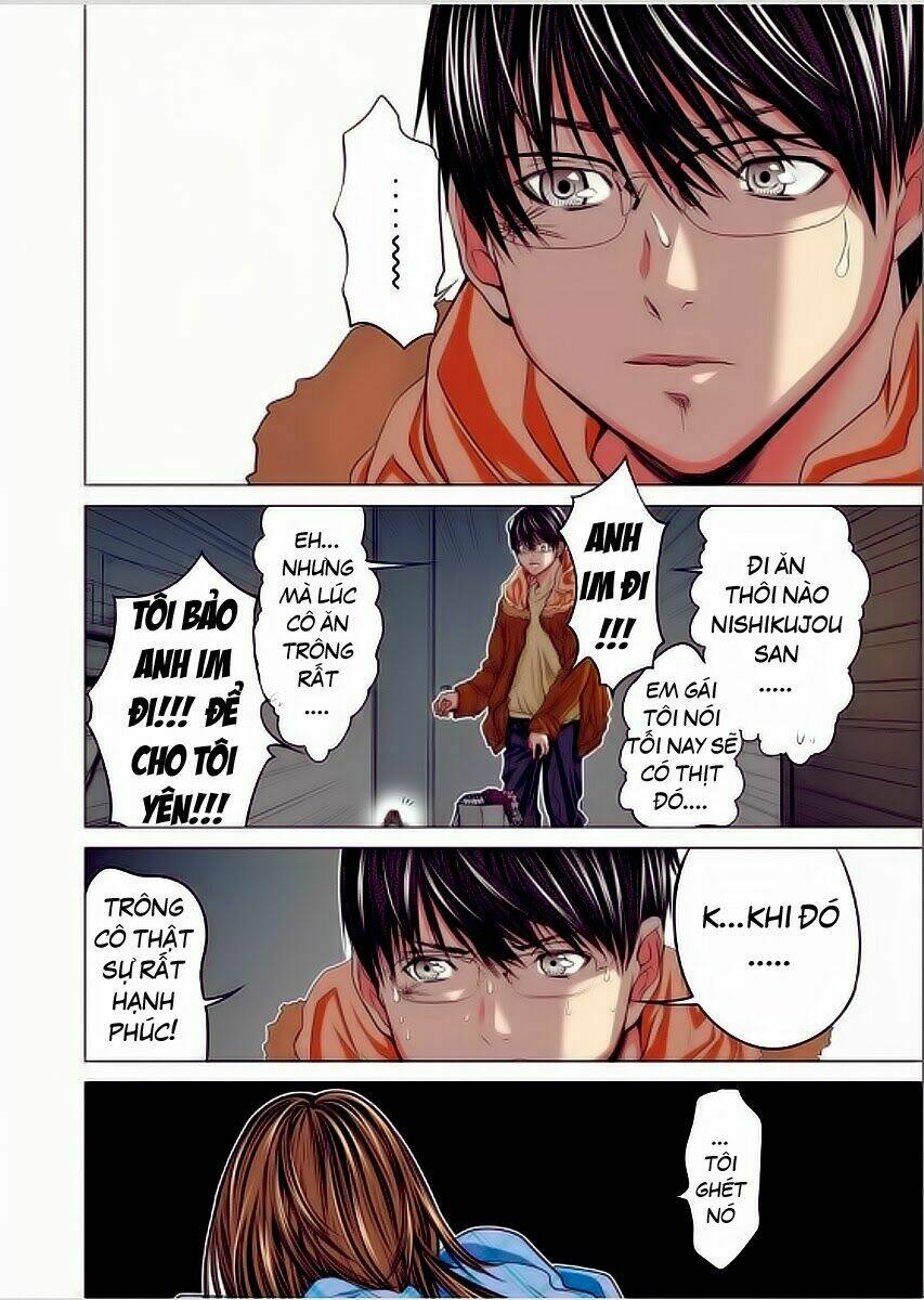 Minimum Chapter 5 - TC Truyện