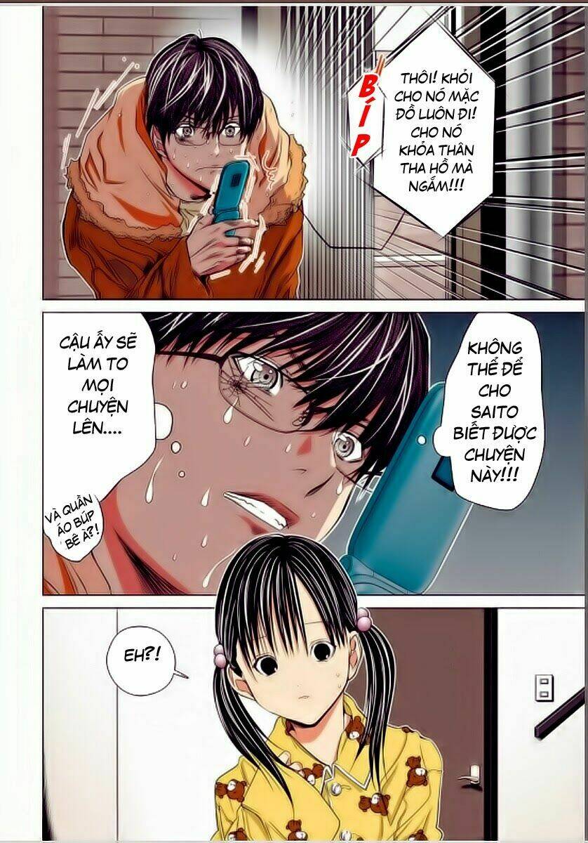 Minimum Chapter 5 - TC Truyện