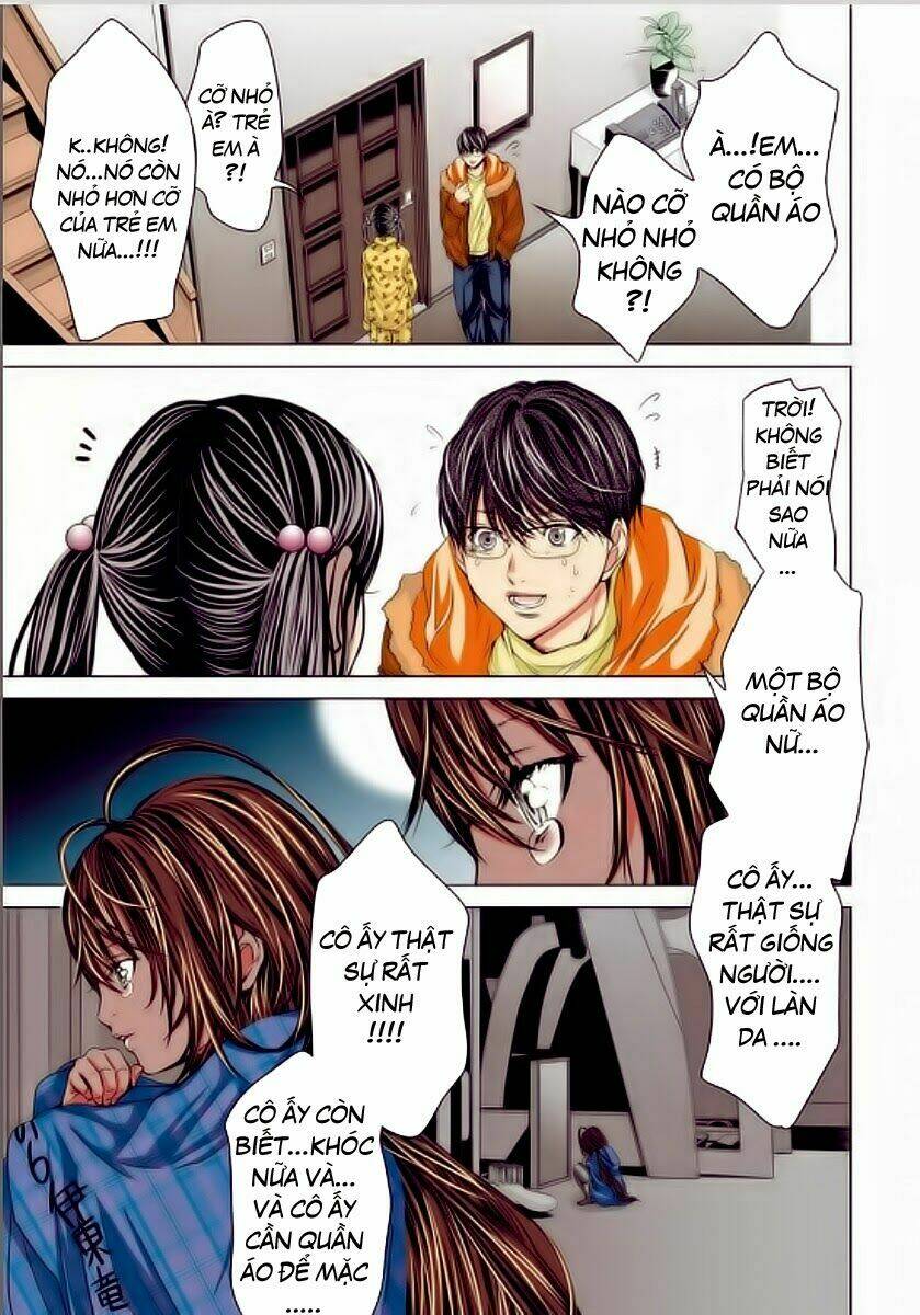 Minimum Chapter 5 - TC Truyện