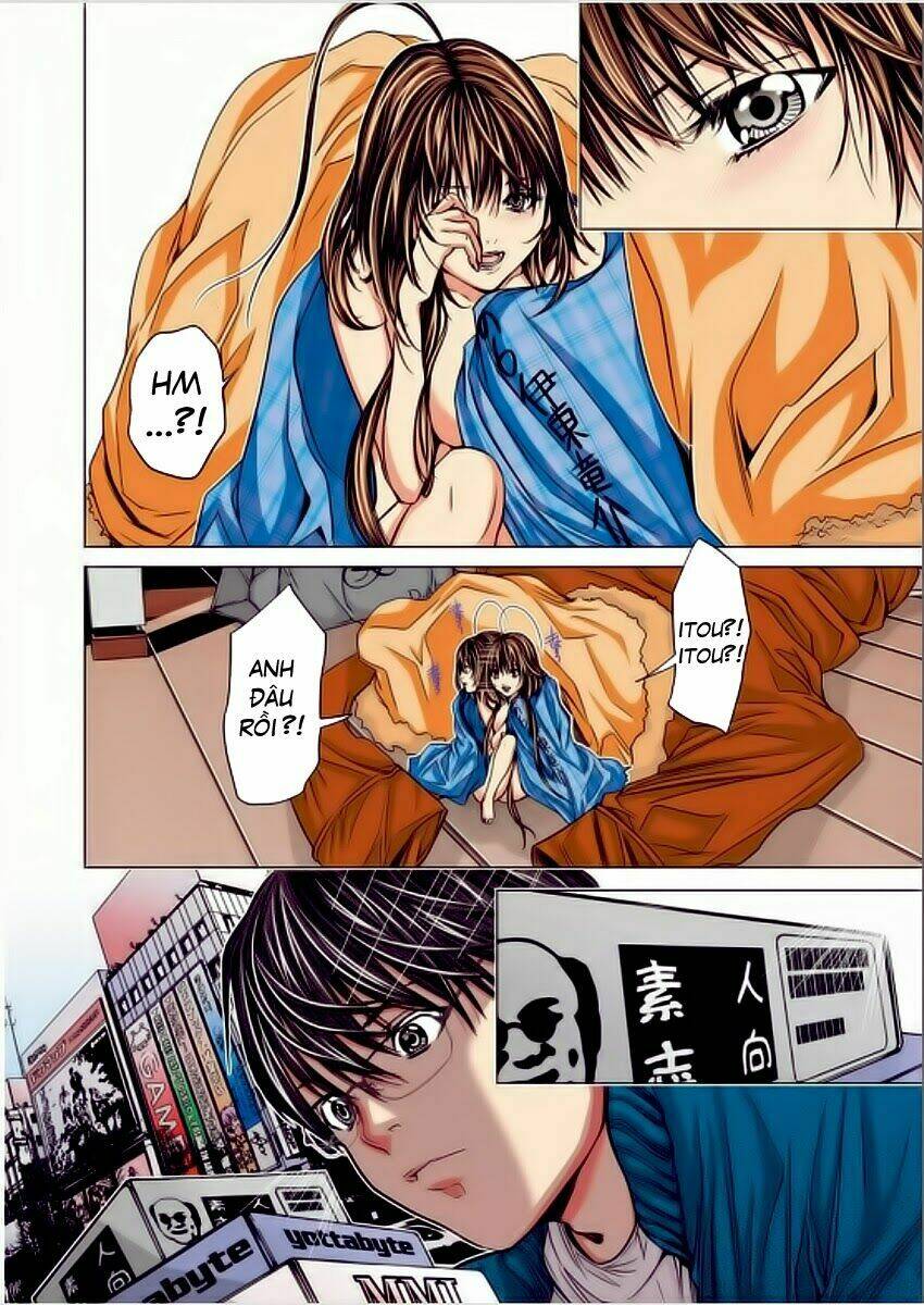 Minimum Chapter 5 - TC Truyện