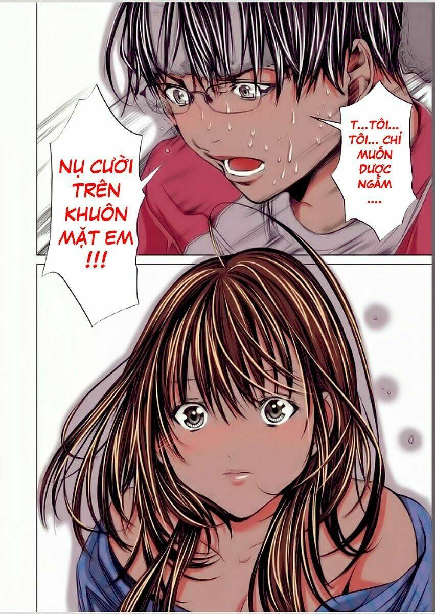 Minimum Chapter 5 - TC Truyện