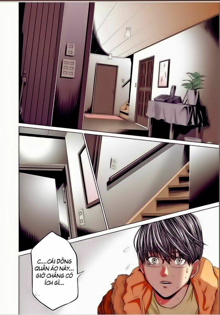 Minimum Chapter 5 - TC Truyện