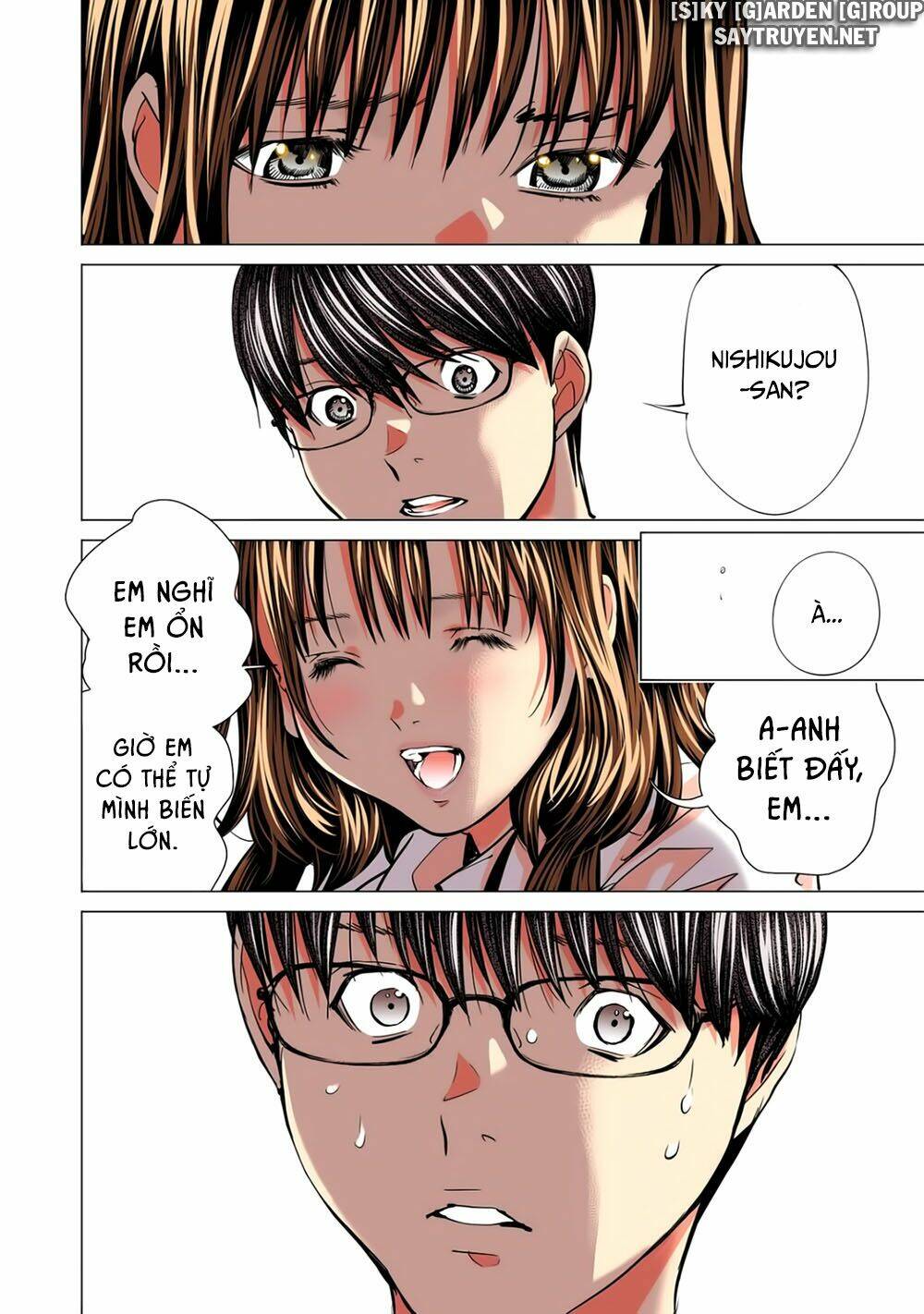 Minimum Chapter 50 - TC Truyện