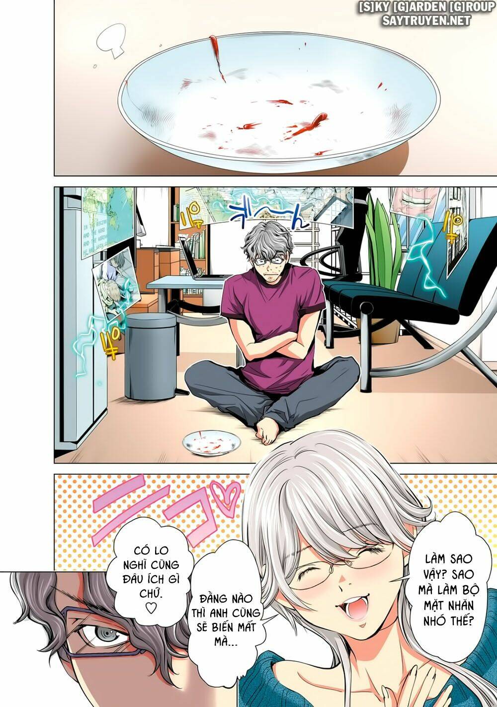 Minimum Chapter 50 - TC Truyện