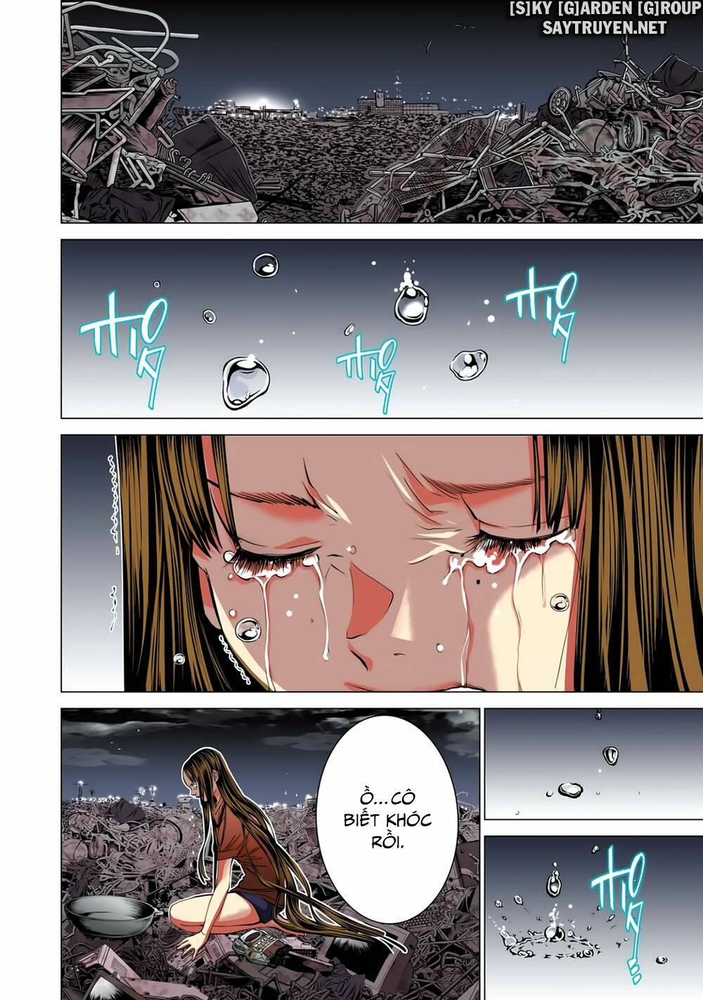Minimum Chapter 50 - TC Truyện