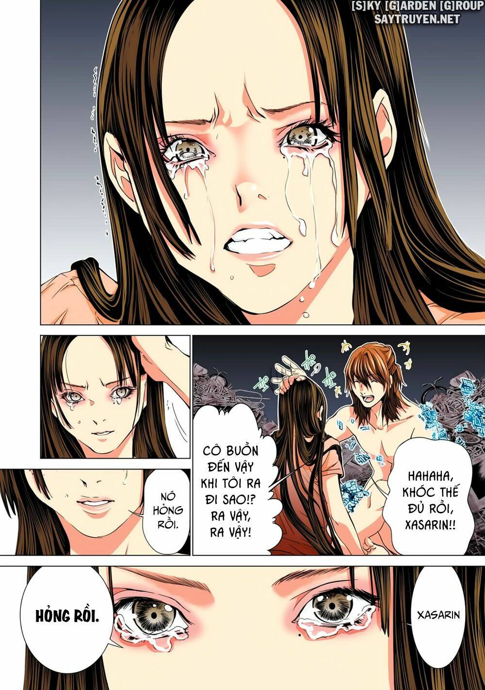 Minimum Chapter 50 - TC Truyện