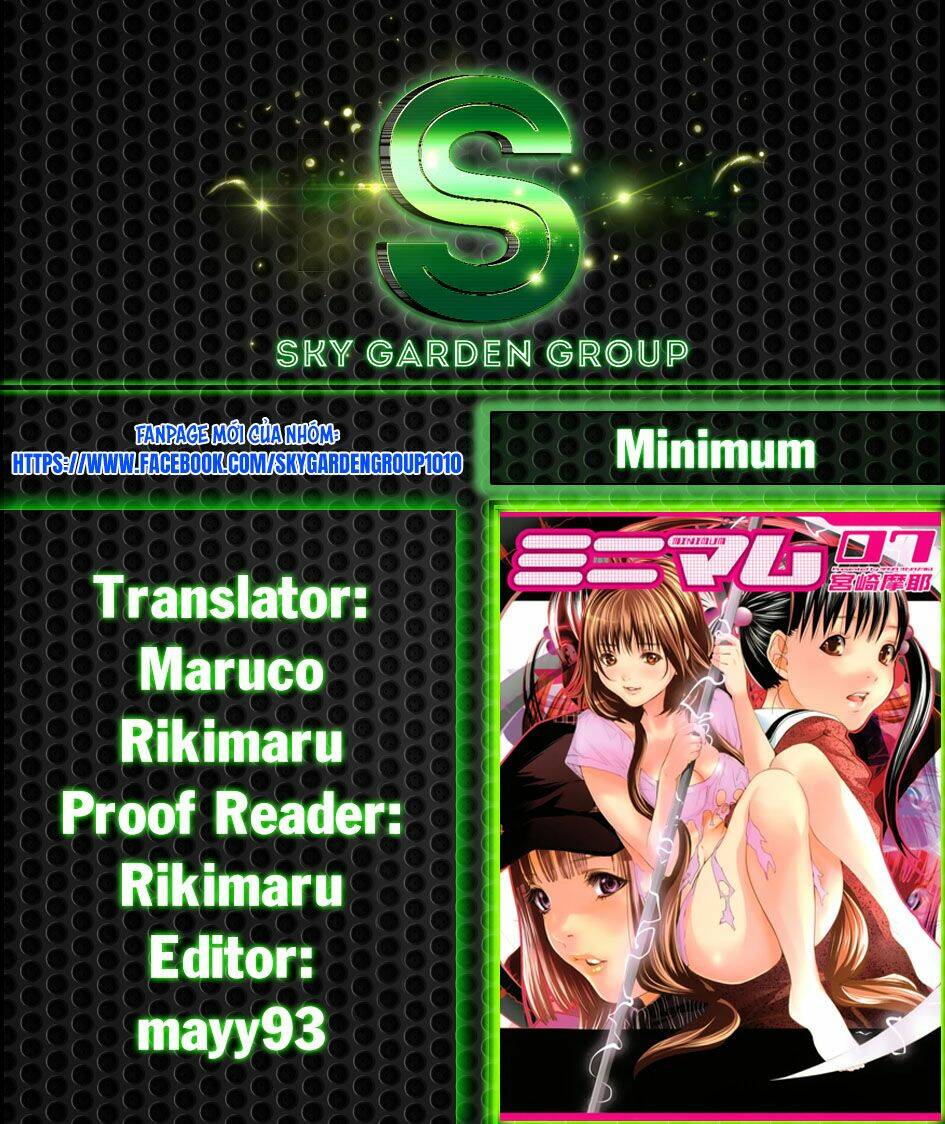 Minimum Chapter 52 - TC Truyện