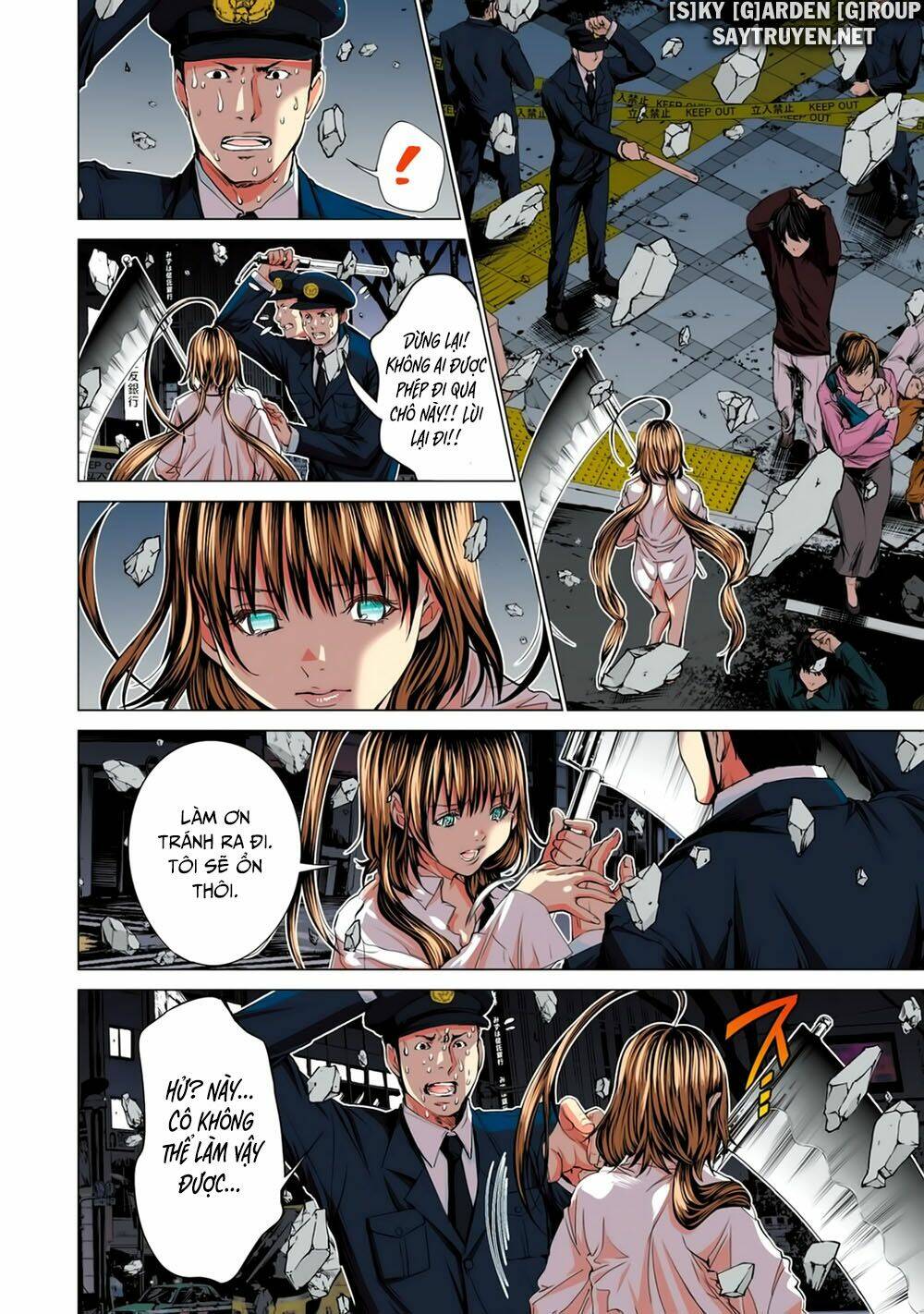 Minimum Chapter 52 - TC Truyện