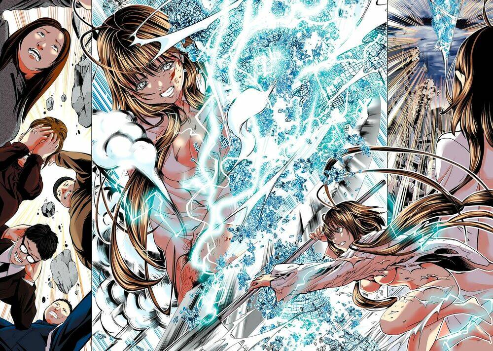 Minimum Chapter 52 - TC Truyện