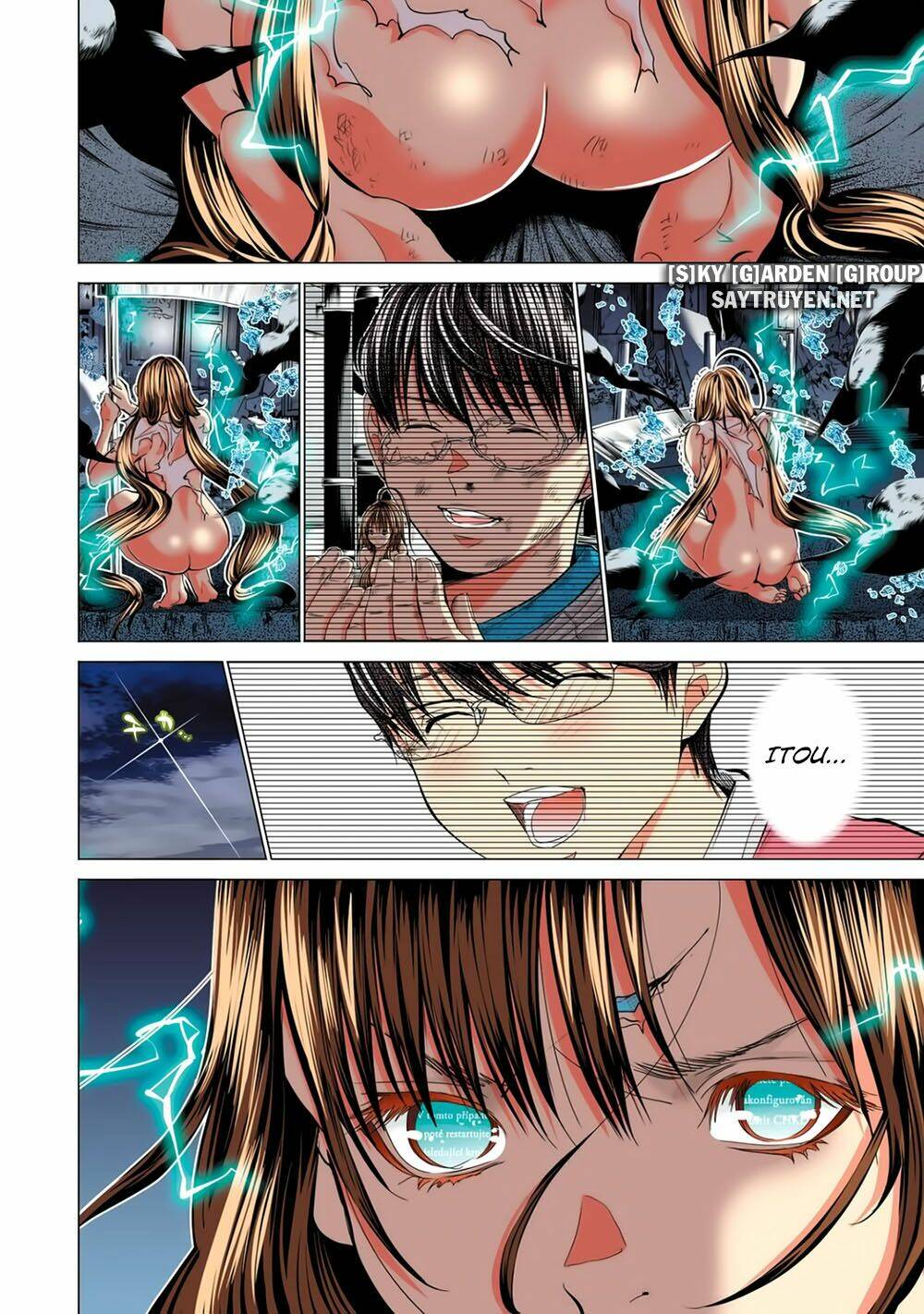 Minimum Chapter 52 - TC Truyện